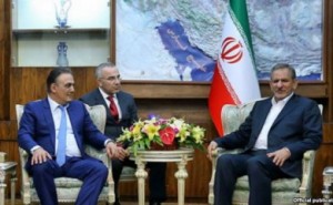 Армения и Иран договорились о создании нового транспортного коридора - министр