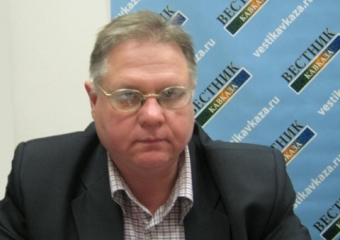 Иран скоро начнет финансирование железной дороги Иран-Армения — Леонид Гусев