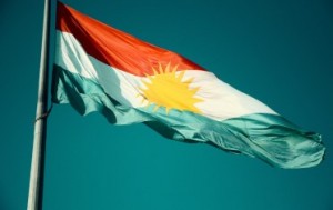 Израиль признал право курдов на независимое государство