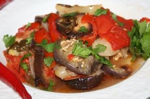 Армянское рагу -лучший выбор вегетарианца: “The Guardian”
