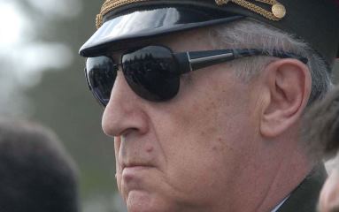 В Армении продолжаются массовые аресты противников правящего режима