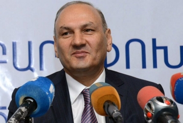 Разыскиваемый Интерполом беспрепятственно ввозит животных в Армению