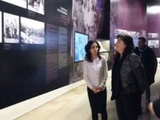 Сегодня во Франции проводятся обсуждения в связи с законопроектом о криминализации отрицания Геноцида армян