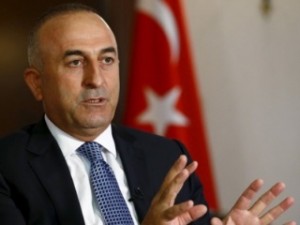 Турция бойкотирует сирийские переговоры в случае участия в них курдской партии