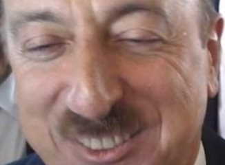 Алиев теряет Грузию