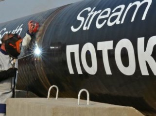 Россия и Болгария реанимируют проект «Южный поток»