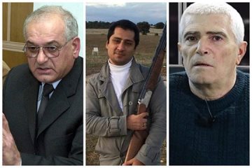 Обезврежено лишь оружие, а не грозящая государственности опасность