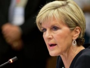 Австралия снимет санкции в отношении Ирана