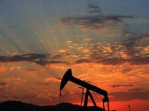 Стоимость нефти Северной Дакоты опустилась ниже нуля