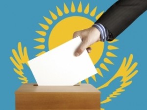 Внеочередные парламентские выборы в Казахстане назначены на 20 марта