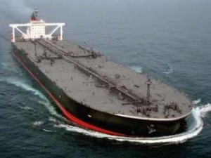 В Европу впервые за 40 лет прибыл танкер с американской нефтью