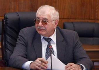 Резолюции ПАСЕ в сегодняшнем мире не имеют никакого значения — Гагик Арутюнян