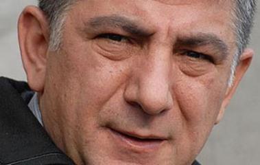 Хачатур Сукиасян не признает арестованных ССС