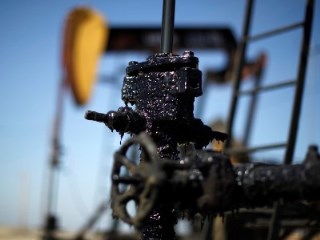 Нефть WTI стоит в два раза дешевле молока