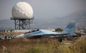Американцы и русские строят авиабазы на северо-востоке Сирии: "The Times"