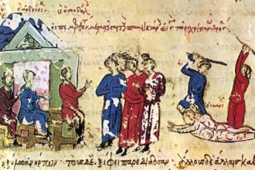 Движение «Павликиан»: Исторический пример социалистического государства