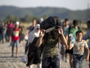 Швеция намерена депортировать до 80 тысяч беженцев