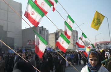 США и ЕС снимают с Ирана санкции