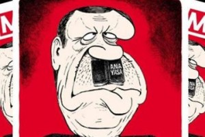“Сын турецкоподданного” осудил Россию и Иран
