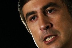 Саакашвили обещал «задать жару» в прокуратуре во время допроса