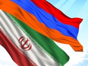 В настоящее время в армяно-иранской повестке нет серьезного глобального проекта
