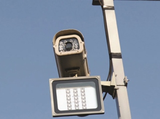 Задействованы новые радары контроля скорости