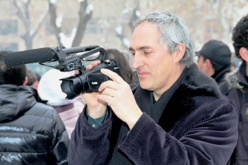 Тигран Хзмалян: “Слова Патриарха всея Руси – это удар в спину” (Видео)