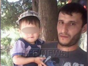 Прапорщик Алиев расстрелял лучшего друга майора Гасанова который ухаживал за его женой