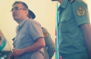 Азербайджан достиг дна в нарушении решений ЕСПЧ, Ильгар Маммадов – единственный в своем роде заключенный в Европе: Ягланд