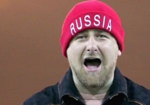 59 процентов россиян выступили против Кадырова