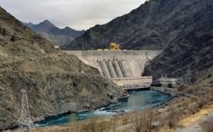 Киргизия денонсировала соглашения с Россией по ГЭС