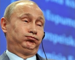 Путин, гора Арарат и кремлевская пропаганда