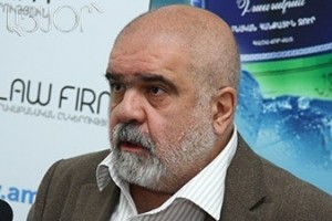 Военное наступление не может привести Азербайджан к военному успеху — Александр Искандарян