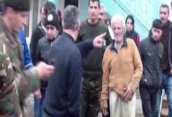 ЕСПЧ принял к производству иск по делу Мамикона Ходжояна