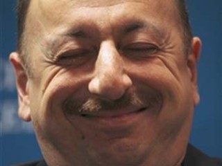 За годы правления Алиева клеймо «армянина» стало распространенным политическим инструментом: «Open Democracy»