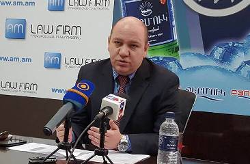 Армения утеряла рынки и ЕС, и ЕАЭС