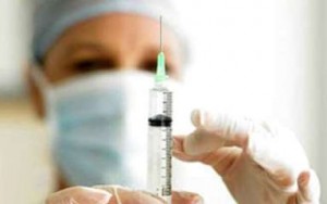 В новом году от свиного гриппа в Армении скончались три человека