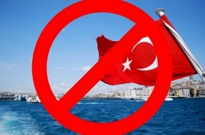 Иран запретил реэкспорт в Россию турецких товаров