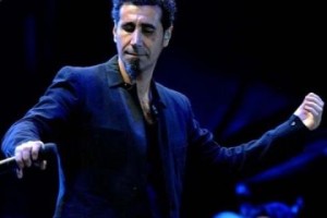 Серж Танкян надеется поработать с Молодежным оркестром Армении