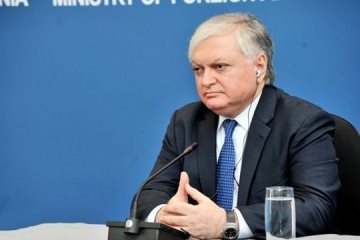 Армения приветствует снятие санкций с дружественного Ирана: МИД