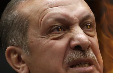 Россия и США «загнали в угол» Эрдогана: The Guardian