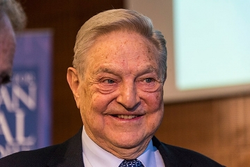 Джордж Сорос назвал сроки банкротства России