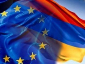 МИД: Многовекторные отношения Армении и ЕС расширились