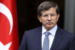 Премьер Турции едет к Яценюку