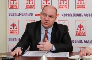 Армения потеряла и российский, и европейский рынок - Вилен Хачатрян