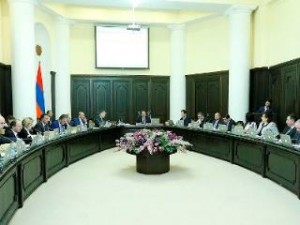 В Армении облегчили реэкспорт товаров в ЕАЭС