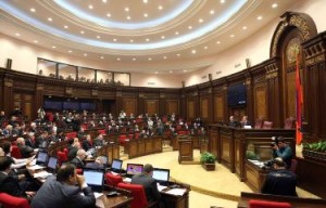 Депутаты обсуждают разделение МЧС и территориального управления