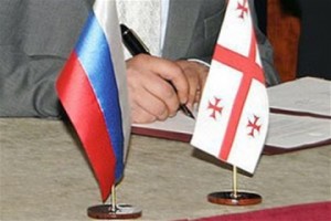 Россия и Грузия работают в направлении отмены виз