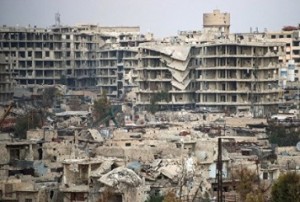 Теракты в Сирии унесли жизни 120 человек