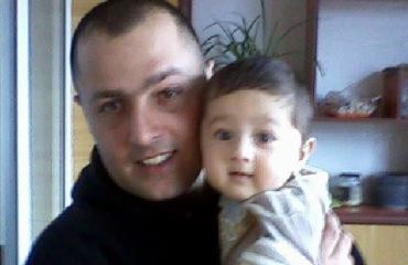 Давление в деле обвиняемого в экстремизме армянина